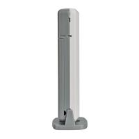 TFA Dostmann 30.3902.02 Temperatursender ID-A3 Temperatuursensor Draadloos 868 MHz - thumbnail