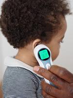 Thermometer Béaba Thermospeed - thumbnail