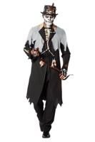 Voodoo King - thumbnail