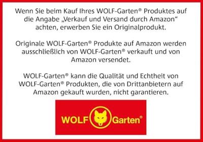 WOLF-Garten RA-X Tuinschaar snoeischaar