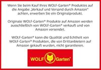 WOLF-Garten Multifunctionele schaar 73AFA010650 - thumbnail