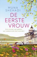 De eerste vrouw - Muna Shehadi - ebook - thumbnail