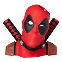 Deadpool Pencil Holder - thumbnail