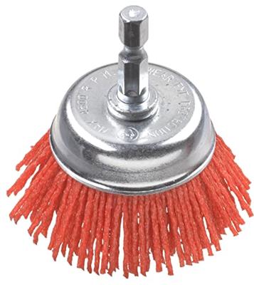 kwb Komborstel, schuurnylon 603230 1 stuk(s)