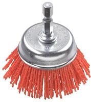 kwb Komborstel, schuurnylon 603230 1 stuk(s) - thumbnail