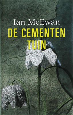 De cementen tuin (Hardback) De cementen tuin (Hardback)