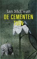 De cementen tuin (Hardback) - thumbnail