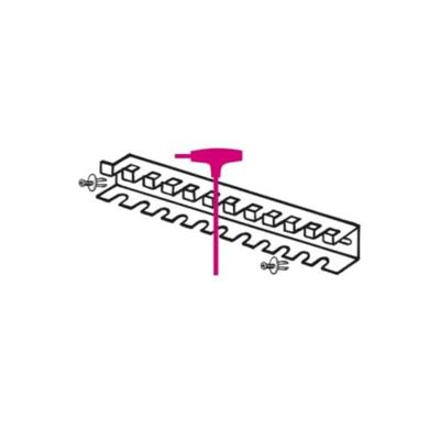 Beta Leeg support voor 96T/SP11, 97TTX/SP11 96T/SPV - 000960958