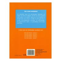 Deltas Oefenblaadjes rekenen (9-10 j) - thumbnail