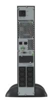 Online USV Z1500 UPS 1500 VA - thumbnail