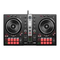 Hercules Essentials kit complete DJ set - thumbnail