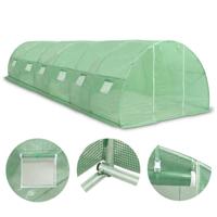 vidaXL Kas 27 m² 900x300x200 cm - thumbnail