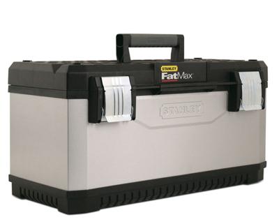 Stanley FatMax Gereedschapskoffer MP 26 inch 1-95-617 - thumbnail