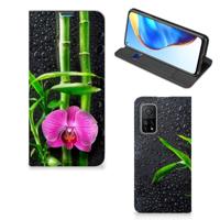 Xiaomi Mi 10T | 10T Pro Smart Cover Orchidee - thumbnail