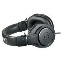 Audio Technica ATH-M20x - thumbnail