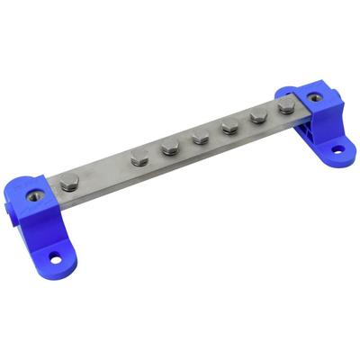 DEHN PAS EX 7AP M10 V2A Potentiaalvereffeningsrail 1 stuk(s)