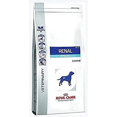 Royal Canin renal special hondenvoer 10kg zak