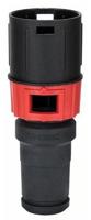 Bosch Accessories 2607002632 Adapter voor interne afzuiging, voor GAS 15 L Diameter 35 mm - thumbnail