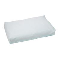 Beeztees puppy snoozle - hondenkussen - groen/grijs - 70x45x10 cm - thumbnail