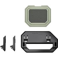 Thermaltake Chassis Stand Kit for The Tower 300 Matcha Green PC-standaard Groen - thumbnail