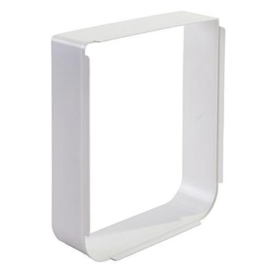 SureFlap Pet door tunnel Tunnelverlenging Wit 1 stuk(s) SureFlap Pet door tunnel Tunnelverlenging Wit 1 stuk(s)