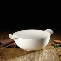 Villeroy & Boch Soup Passion Soepkom 2,5 l Rond Porselein Wit 1 stuk(s) - thumbnail