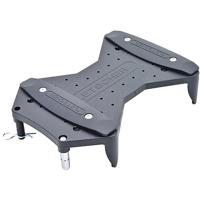 PLETSCHER 3-punts adapter 3-point adapter f.rear shop.basket - thumbnail