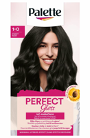Poly Palette Perfect Gloss 1-0 Zwart - thumbnail