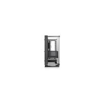Thermaltake Core P3 TG Pro Mid Tower Zwart - thumbnail