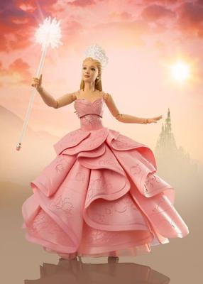 Wicked S.H. Figuarts Action Figure Glinda 15 cm Wicked S.H. Figuarts Action Figure Glinda 15 cm