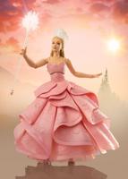 Wicked S.H. Figuarts Action Figure Glinda 15 cm - thumbnail