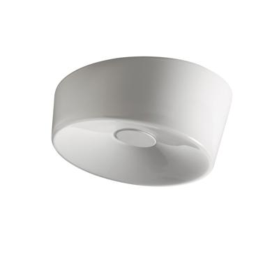 Terzani - Glamour N18A Wandlamp Nikkel
