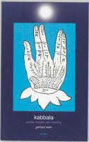 Kabbala - Gerhard Wehr - ebook - thumbnail