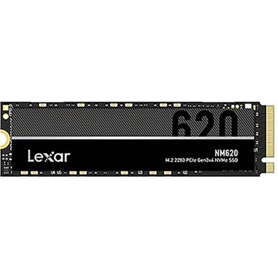 Lexar NM620 M.2 2 TB PCI Express 4.0 3D TLC NAND NVMe
