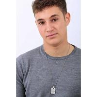 Heren ketting Guess JUMN01355JWSTT-U - thumbnail