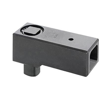 Stahlwille 58240080 Insteekvierkant