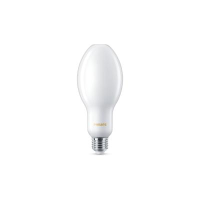 Philips 31627000 Gloeilamp-lamp Energielabel C (A - G) E27 Speciale vorm 17 W Neutraalwit (Ø x l) 38 mm x 170 mm 1 stuk(s)