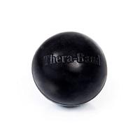 Theraband Handtrainer - zwart - speciaal zwaar - thumbnail