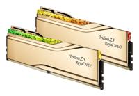 G.Skill Trident Z5 Royal Neo F5-8000J3848H16GX2-TR5NG geheugenmodule 32 GB 2 x 16 GB DDR5 - thumbnail