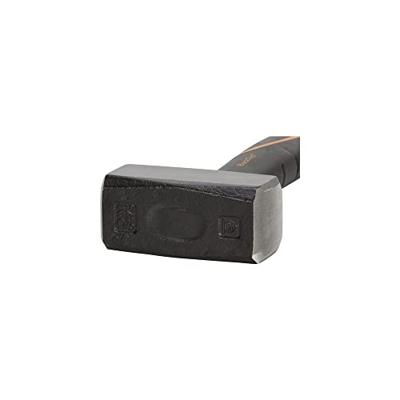 Picard Vuisthamer | kopgewicht 1.000 g | 3-componenten steel van kunststof | 1 stuk - 0032800-1000 - 0032800-1000
