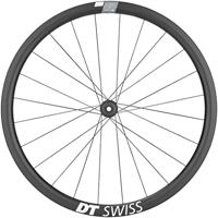DT Swiss ERC 1400 Dicut® DB Carbon Front Wheel - thumbnail