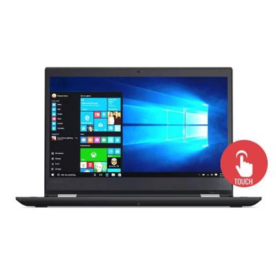 Lenovo ThinkPad Yoga 370 - Intel Core i7-7e Generatie - 13 inch - Touch - 8GB RAM - 256GB SSD - Windows 11 Lenovo ThinkPad Yoga 370 - Intel Core i7-7e Generatie - 13 inch - Touch - 8GB RAM - 256GB SSD - Windows 11