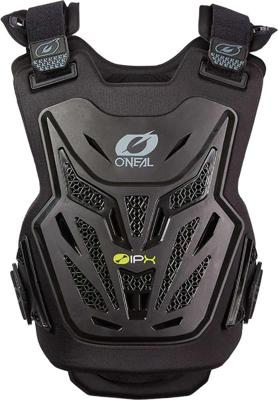 O'Neal split lite - kid's breastplate