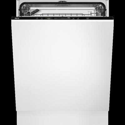 AEG 3000 serie AirDry Inbouwvaatwasser FSS5261XZ