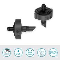 Einddruppelaar 2 l/u drukregulerend Gardena - Gardena - thumbnail