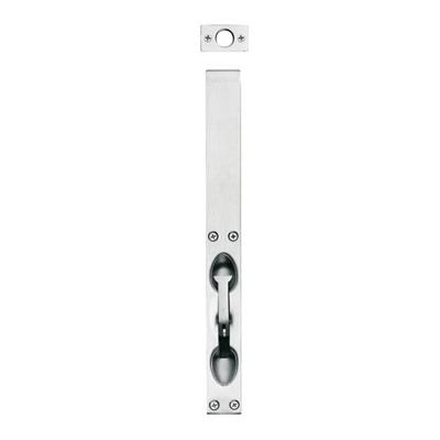 Intersteel Kantschuif 250x25mm - RVS Intersteel Kantschuif 250x25mm - RVS