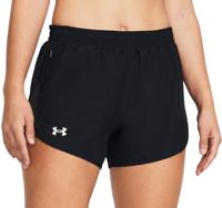 Under Armour Fly-By Sportshort Dames S/36 - thumbnail