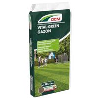 DCM Mest Vital Green voor gazon - 20 kg - thumbnail