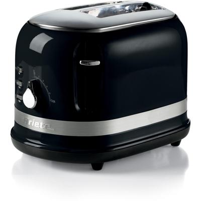Ariete moderna broodrooster 0149/12 (zwart)