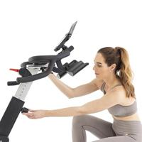 Tunturi Platinum SB10 Sprinter Bike spinningbike - thumbnail